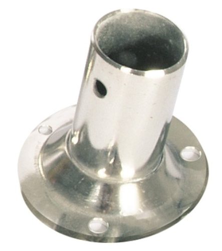 Balustradă verticală inox 60 mm EVA
