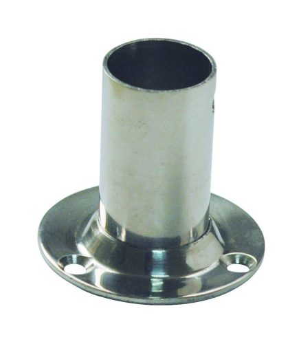 Balustradă verticală inox 60 mm EVA