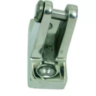 Suport Bimini bază metalică cu șurub înclinat 22 mm EVA
