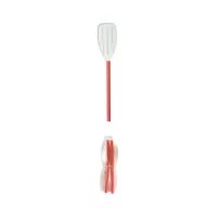 Pereche de vâsle de culoare artificială 82 cm SCR