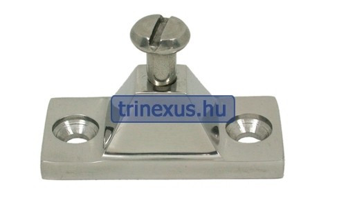 Bimini titular bază metalică EVA