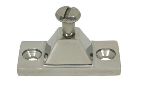 Bimini titular bază metalică EVA