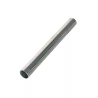 Țeavă de oțel șlefuită 6 m x 22 mm EVA