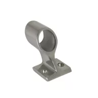 Conector de barieră clemă de mijloc 22 mm inox EVA