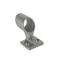 Conector de barieră clemă de mijloc 22 mm inox EVA