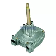 Cap de direcție +50 HP Ultraflex GMR