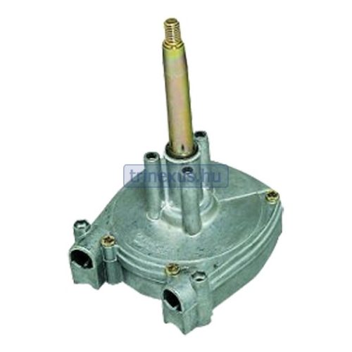 Cap de direcție +50 HP Ultraflex GMR