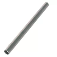 Tub de aluminiu 5 m x 25 mm EVA