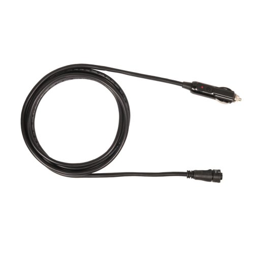 Cablu de încărcare Torqeedo design brichetă 12/24V