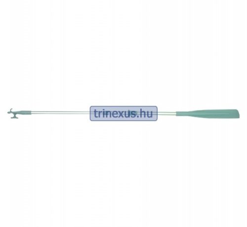 Snorkel cu paletă telescopică 200/150cm EVA