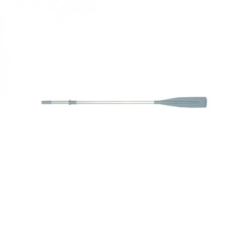 Paddle alu cu stop electric fix 220 cm pereche EVA