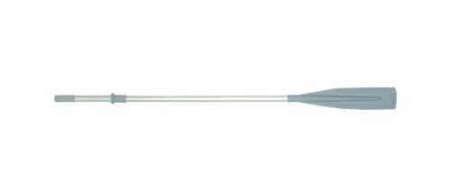Paddle alu cu stop electric fix 185 cm pereche EVA