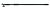 Cârlig telescopic 210/123cm EVA
