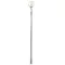 Prelata telescopică 200/105cm EVA
