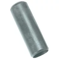 Mâner de canotaj sintetic gri 30 mm EVA