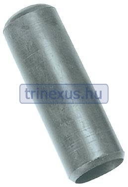 Evezőmarkolat műag szürke 30 mm EVA