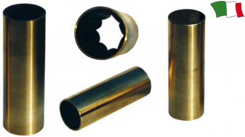 Rulment de cauciuc în carcasă de cupru 30 mm GFN