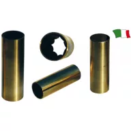 Rulment de cauciuc în carcasă de cupru 50 mm GFN