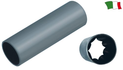 Rulment din cauciuc în carcasă din fibră de sticlă 25 mm GFN