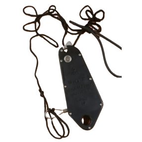 Tub de eliberare de urgență către GMR