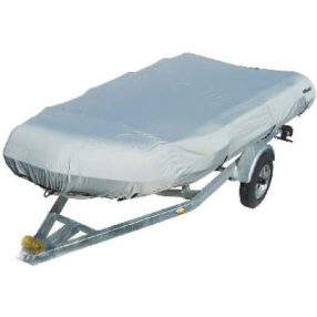 Pătură pentru barca de cauciuc 270 cm DAW