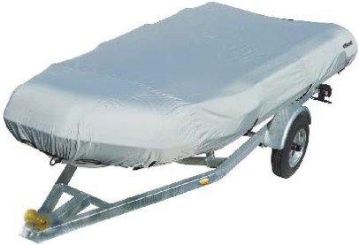 Tarpaulin pentru barca de cauciuc 330 cm DAW