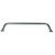 Balustradă inox 500 mm, diametru 22 mm GMR