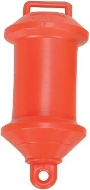 Baliza de pescuit portocaliu 31 cm EVA