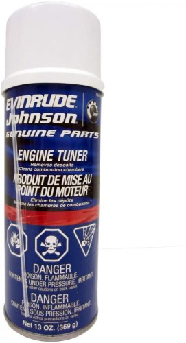 Tuner motor OMC