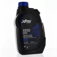 Johnson BRP -XD50 TCW-3 ulei 1 litru OMC