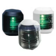 Poziția luminii verde 112,5° EVA