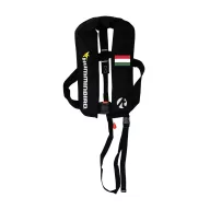 Lifejacket Simi inflație manuală catarame artificiale EVA