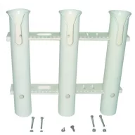 Suport tijă de pescuit 3 plastic DAW