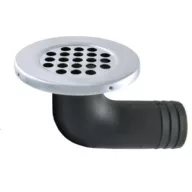 Spout pentru duș 90 de grade miez artificial EVA