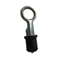 Lefolyó dugó inox EVA