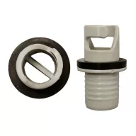Adaptor pentru tubul pompei Halkey Roberts ALL