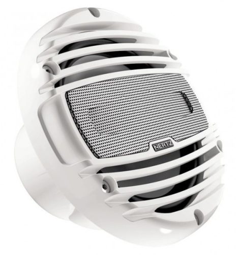 Hertz HEX 6.5 C-W 16.5 cm difuzor marin, pentru bărci