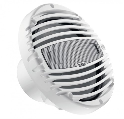 Difuzor coaxial Hertz HMX 8 alb 20 cm