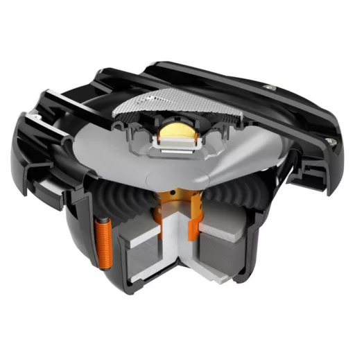 Difuzor coaxial Hertz HMX 8 S 20 cm