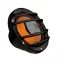 Boxă Hertz HMX 6.5 S-LD Powersport, 16,5 cm, iluminată cu LED RGB