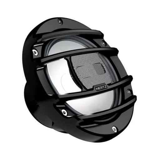Boxă Hertz HMX 6.5 S-LD Powersport, 16,5 cm, iluminată cu LED RGB