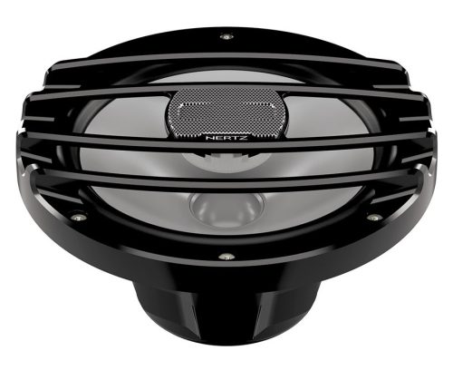 Hertz HMX 8 S LD Difuzor coaxial de 20 cm pentru bărci cu iluminare LED RGB