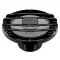 Hertz HMX 8 S LD Difuzor coaxial de 20 cm pentru bărci cu iluminare LED RGB