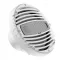 Hertz HMX 8-C negru 20 cm difuzor coaxial pentru barcă