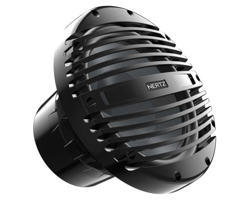 Hertz HMS 10B-C2 25 cm subwoofer rezistent la apă pentru bărci