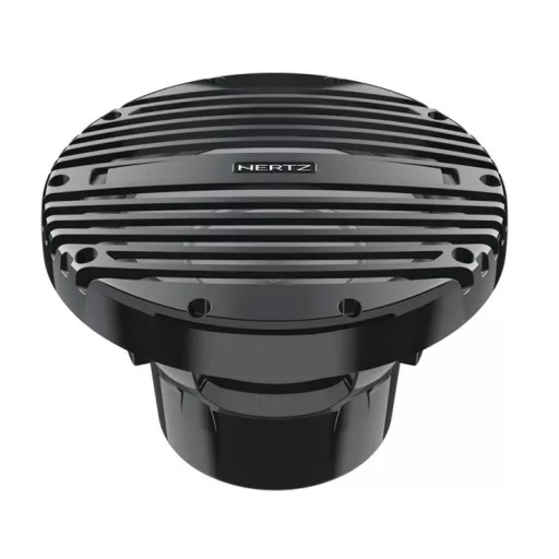 Hertz HMS 10B-C2 25 cm subwoofer rezistent la apă pentru bărci