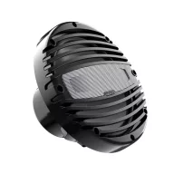   Difuzor coaxial Hertz HMX 8 LD-C negru de 20 cm cu iluminare LED RGB
