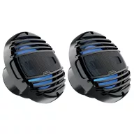   Difuzor coaxial Hertz HMX 6.5-LD-C de 16,5 cm pentru barcă cu iluminare LED încorporată