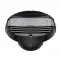 Difuzor coaxial Hertz HMX 6.5-LD-C de 16,5 cm pentru barcă cu iluminare LED încorporată