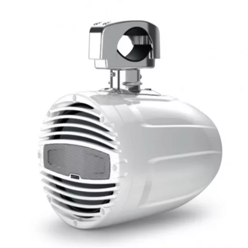 Hertz HTX 8 M-CL-C negru barca turn difuzor coaxial